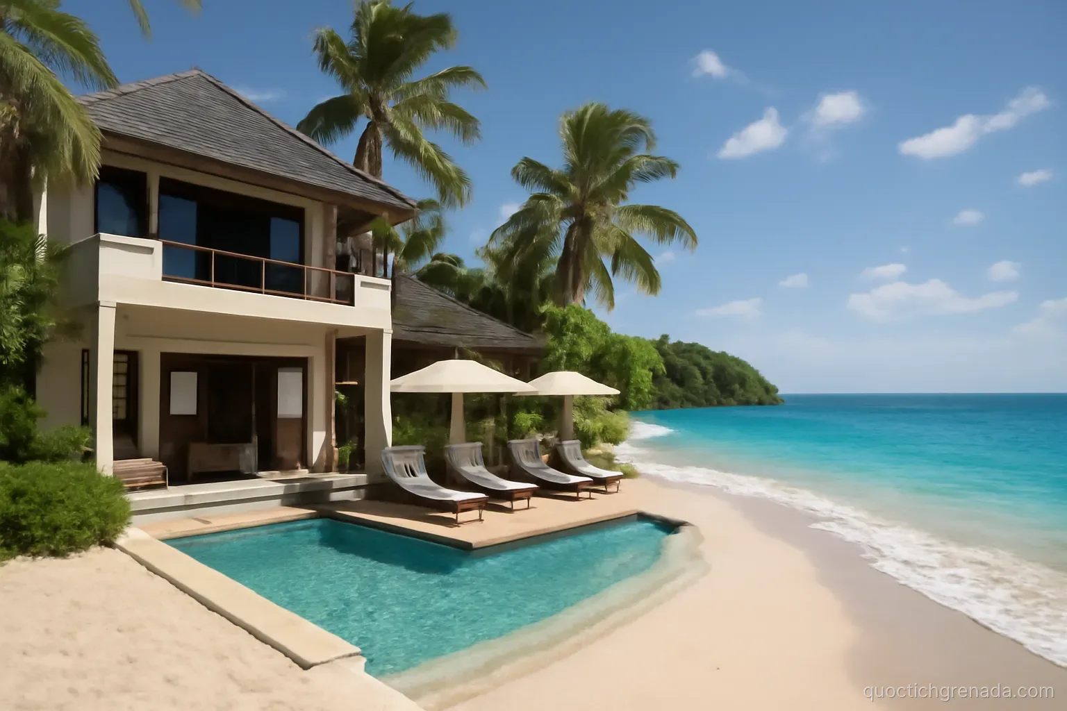 Chương trình đầu tư quốc tịch Grenada (CBI): điều kiện và chi phí