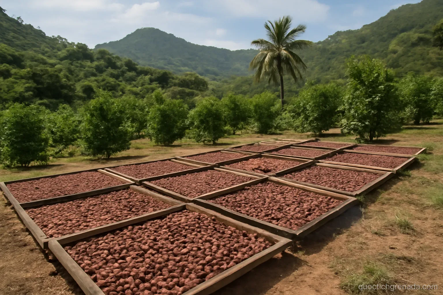 Cơ hội sinh lời từ bất động sản CBI Grenada