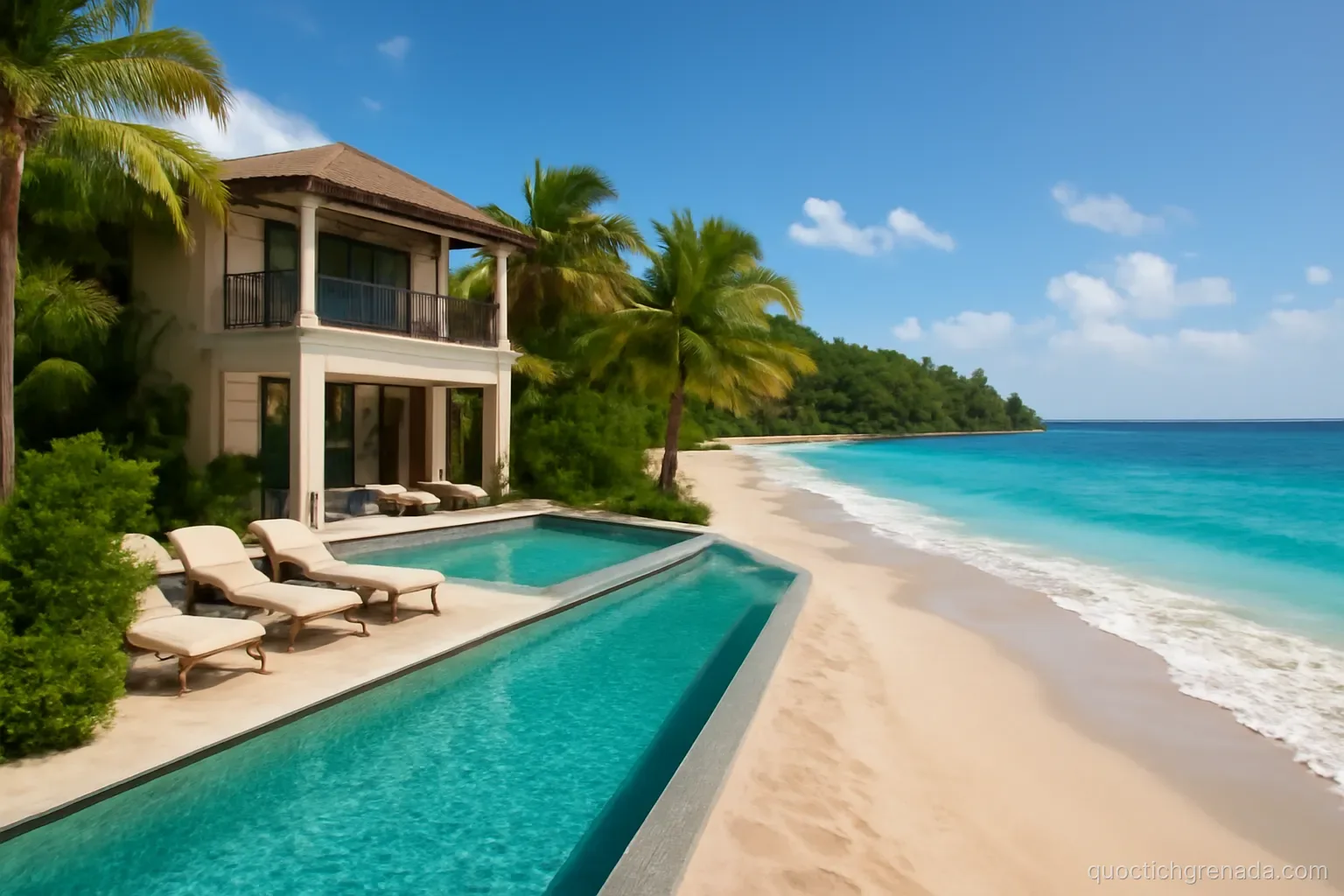 Đầu tư quốc tịch Grenada: lộ trình từ hồ sơ đến hộ chiếu